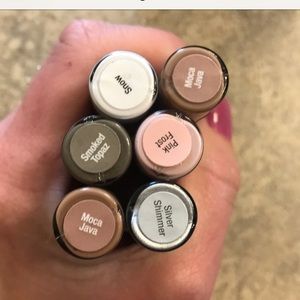 Shadowsense. New & sealed. 2 colors